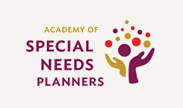 logo for Academy of Special Needs Planners