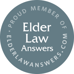 Elder Law Answers member badge